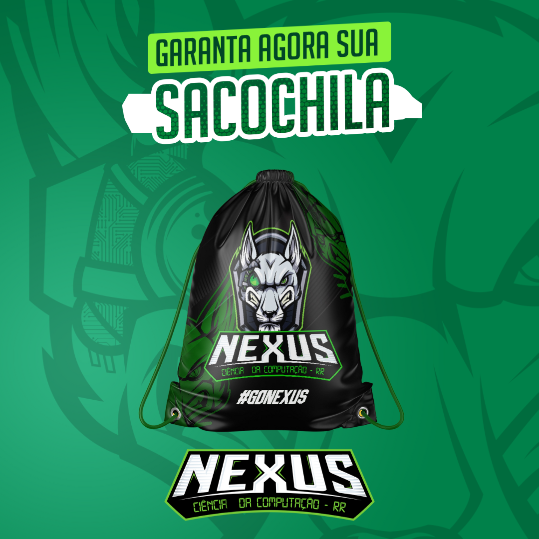Sacochila Nexus